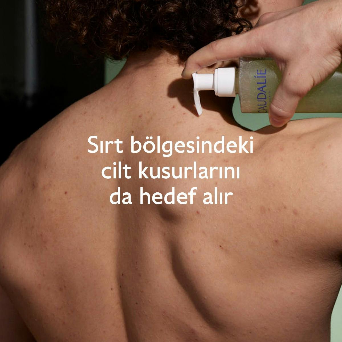 Arındırıcı Temizleme Jeli