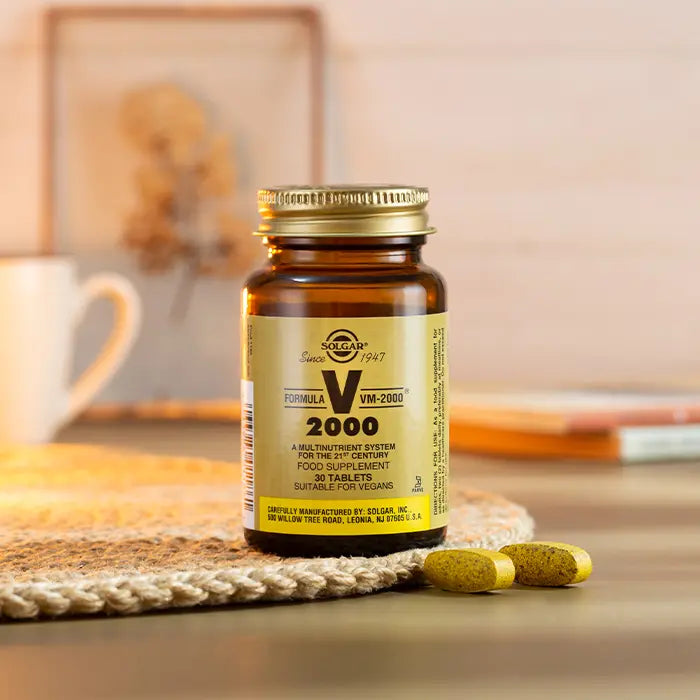 VM-2000