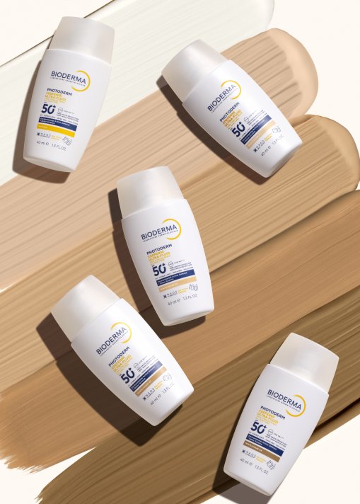 Photoderm XDefense Ultra-Fluid SPF50+ Very Light