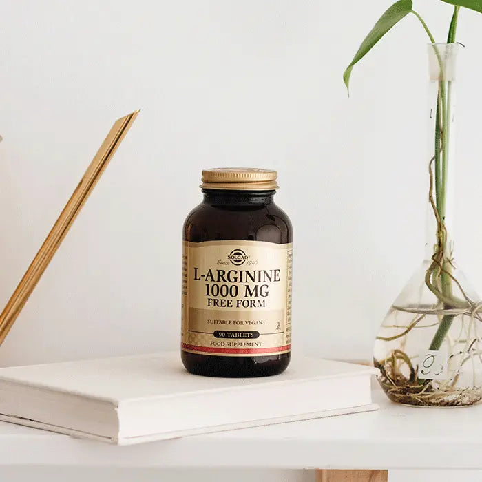 L-Arginine 1000 mg