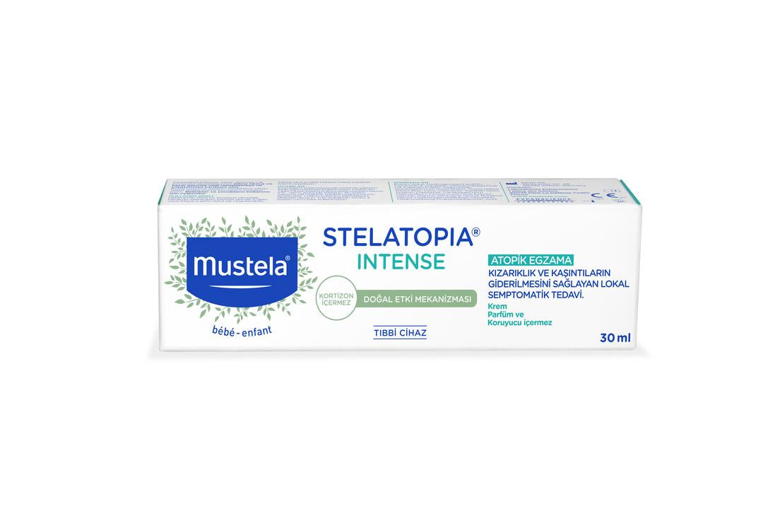 Stelatopia® Intense