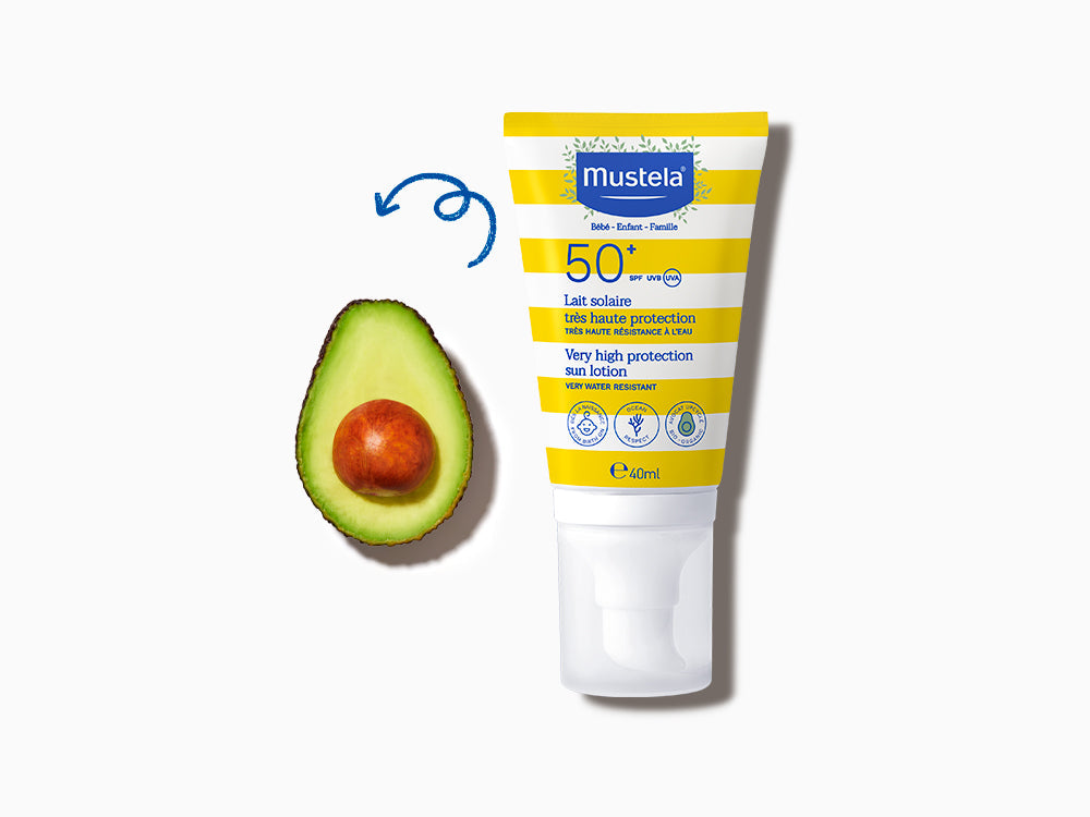 40ml güneş