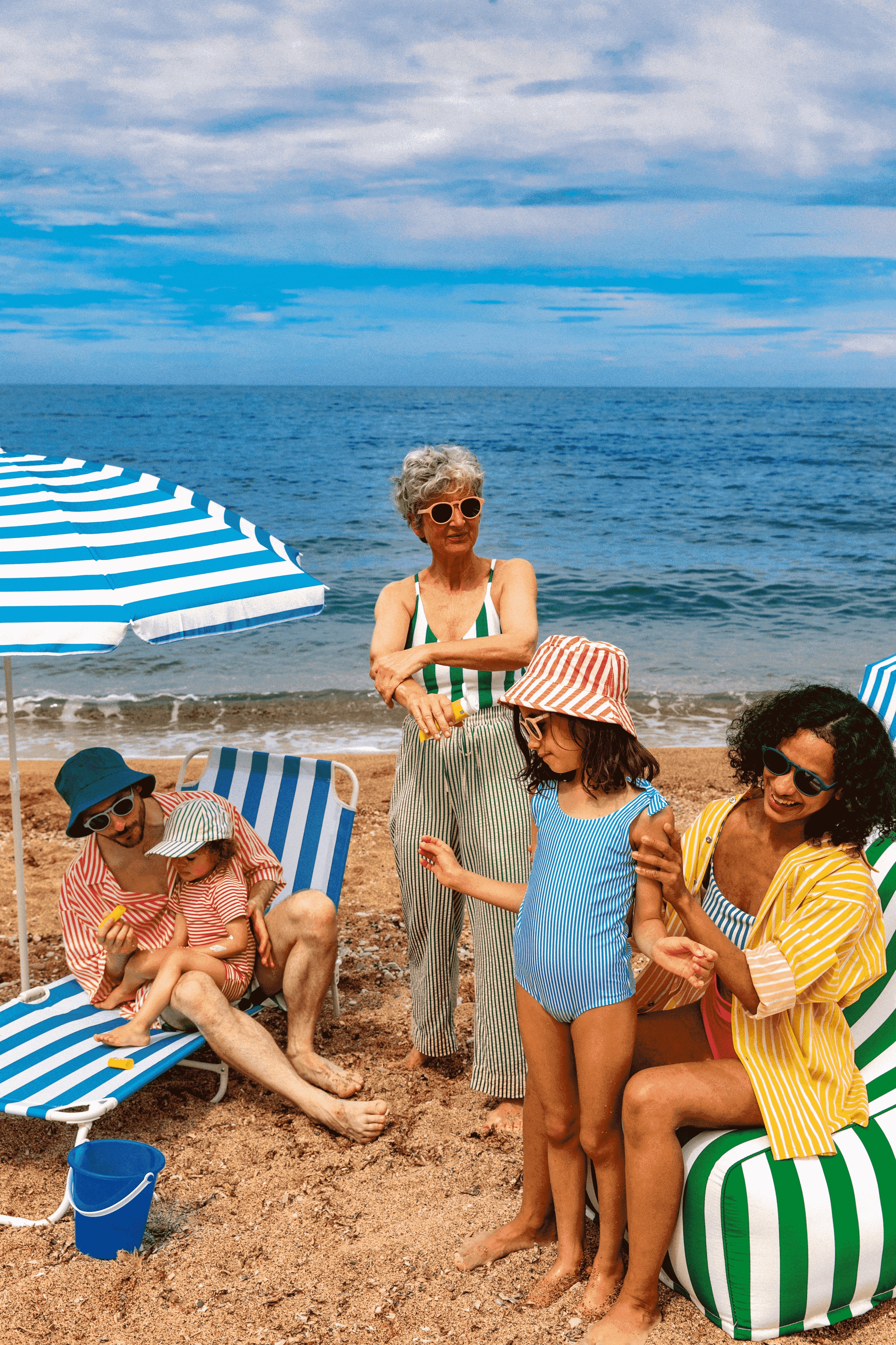 SPF 50+ Çok Yüksek Koruma Faktörlü Güneş Losyonu