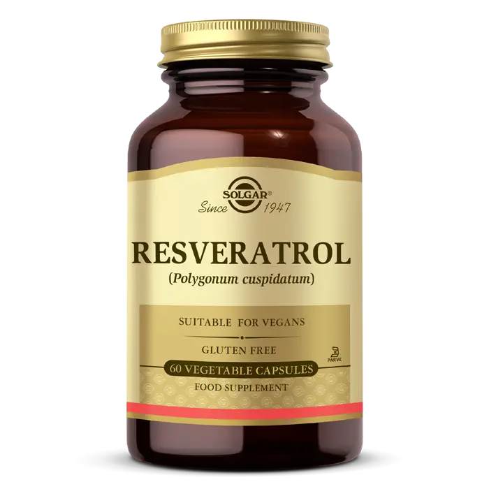 Resveratrol
