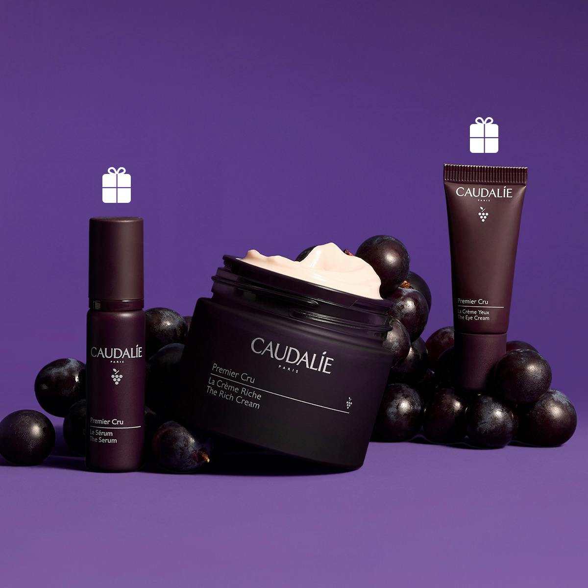 Kapsamlı Yaşlanma Karşıtı Set