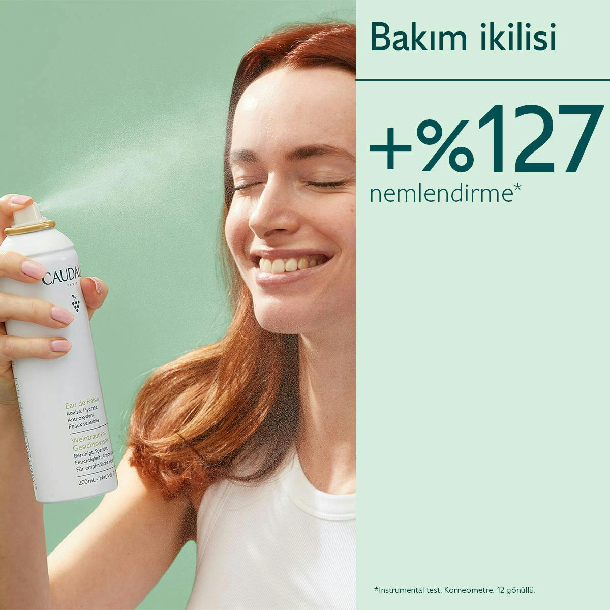 Organik Üzüm Suyu