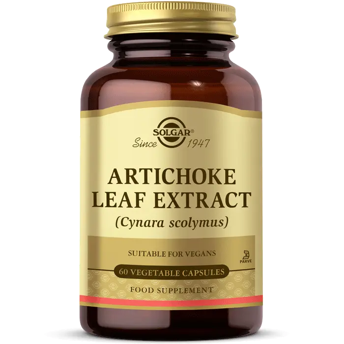 Artichoke Leaf Extract