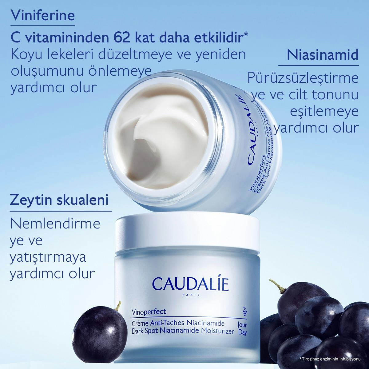 Anında Işıltı Veren Gündüz Bakım Kremi