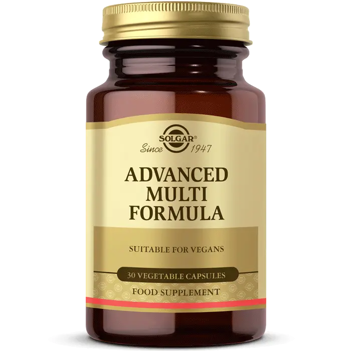 Advanced Multi Formula