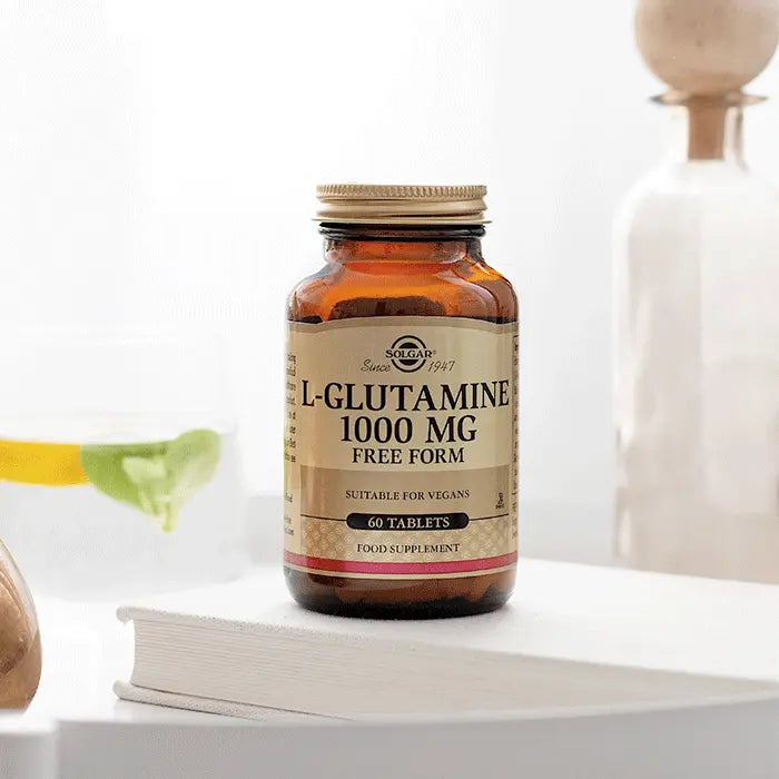 L-Glutamine 1000 mg