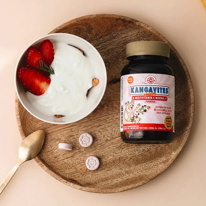 Kangavites® Multivitamin & Mineral