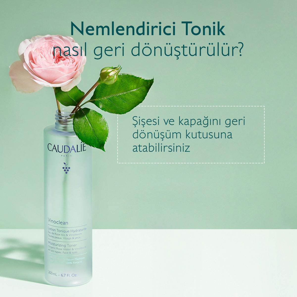 Nemlendirici Tonik