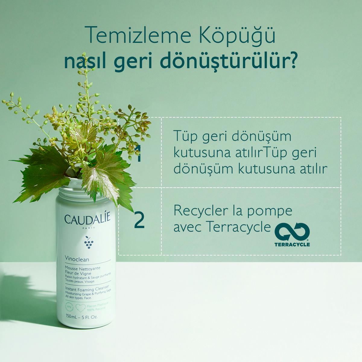 Temizleme Köpüğü