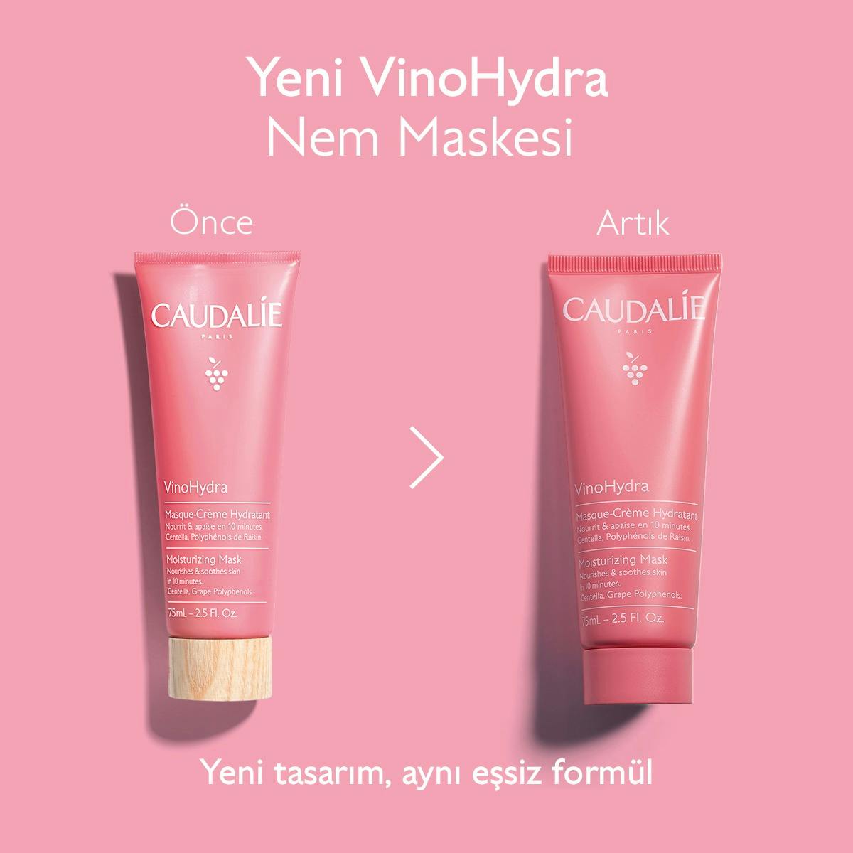 Nem Maskesi