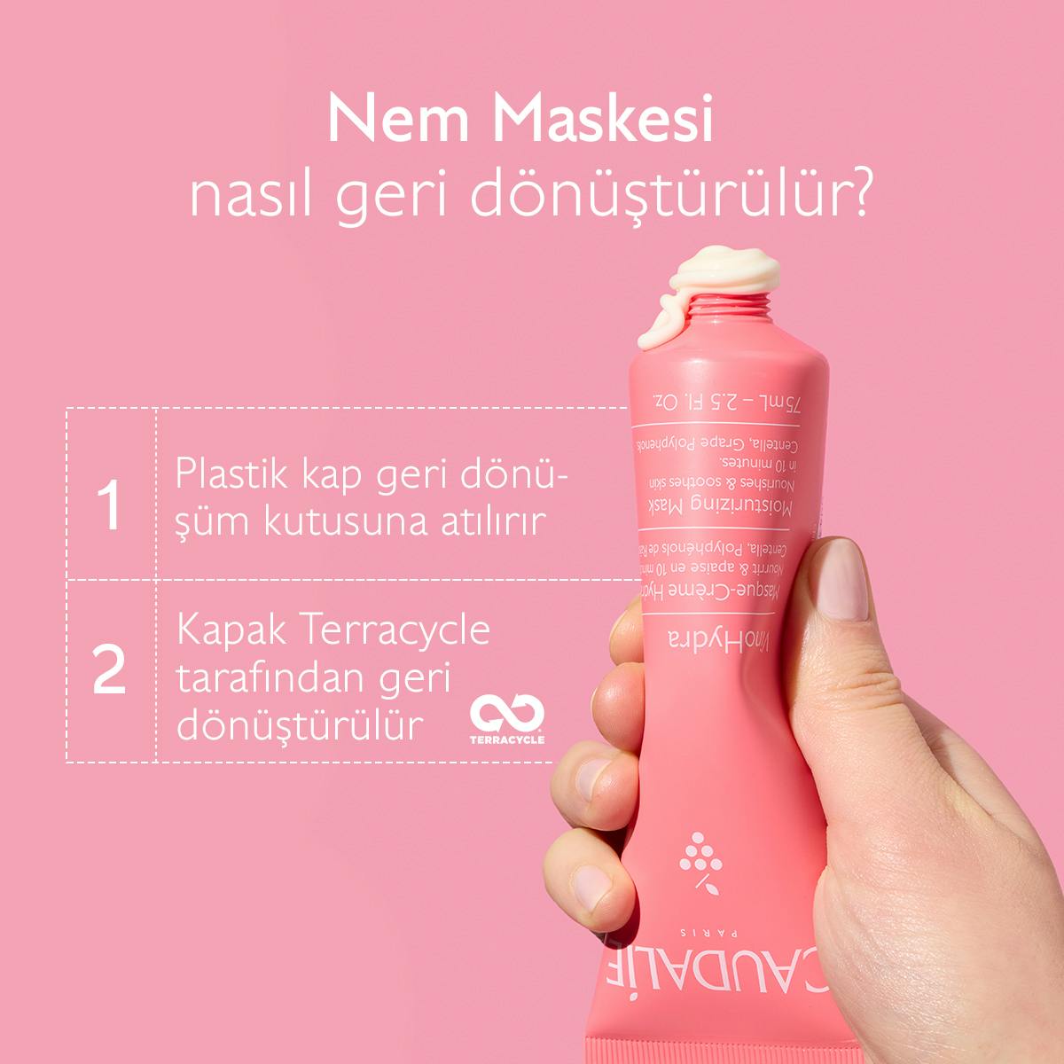 Nem Maskesi