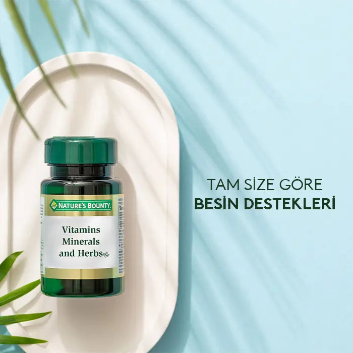 Omega-3 Plus Vitamin D3