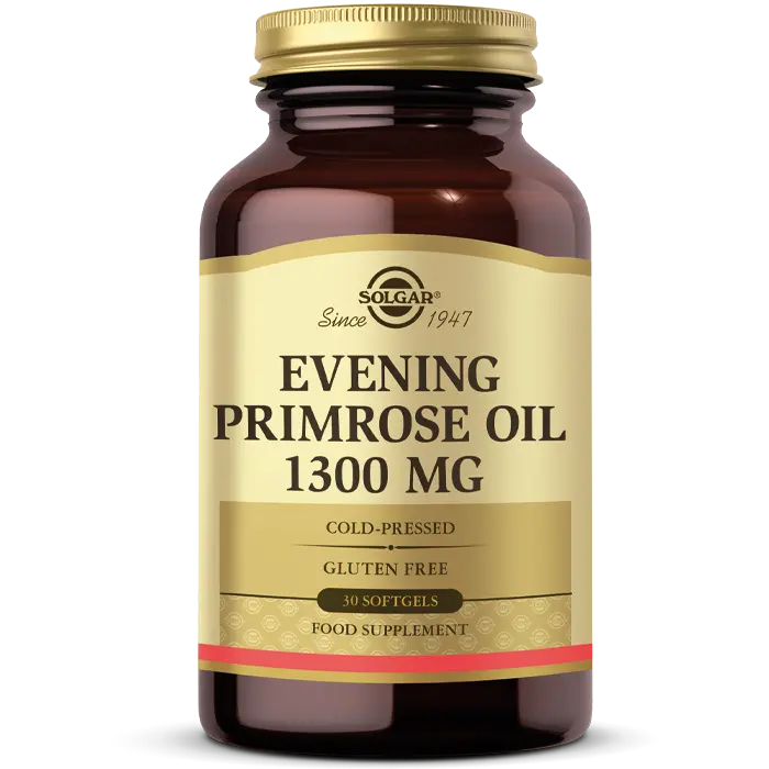 Evening Primrose Oil 1300 mg