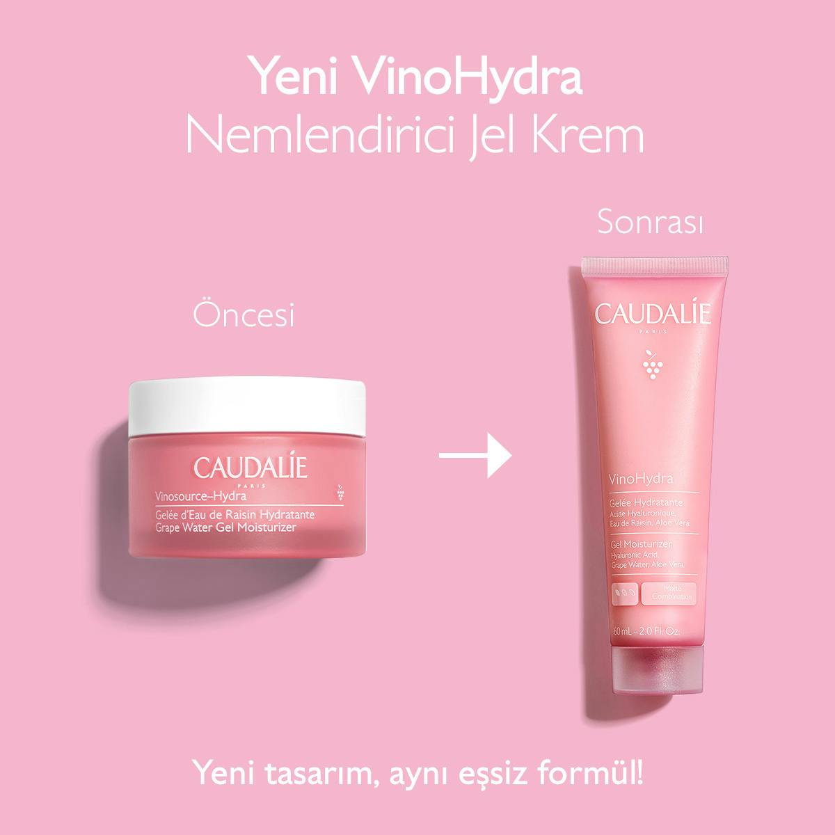 Nemlendirici Jel