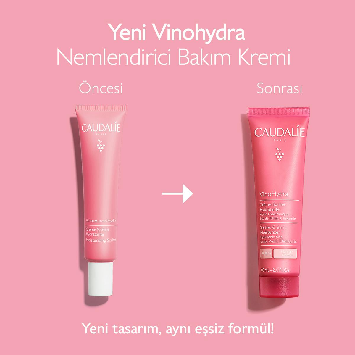 Nemlendirici Bakım Kremi
