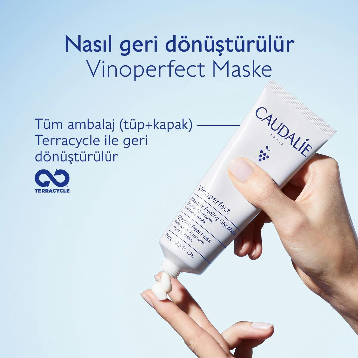 Glikolik Maske