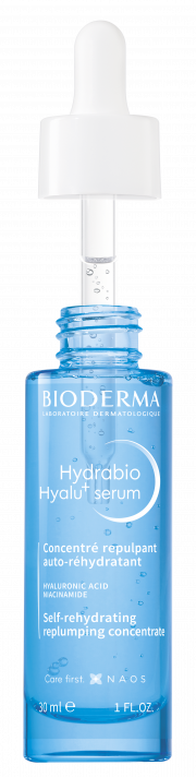 Hydrabio Hyalu+ Serum