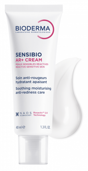Sensibio AR+ Cream