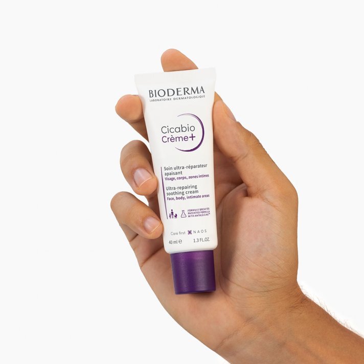 Cicabio Cream+