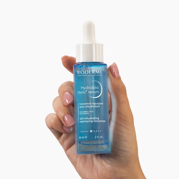 Hydrabio Hyalu+ Serum
