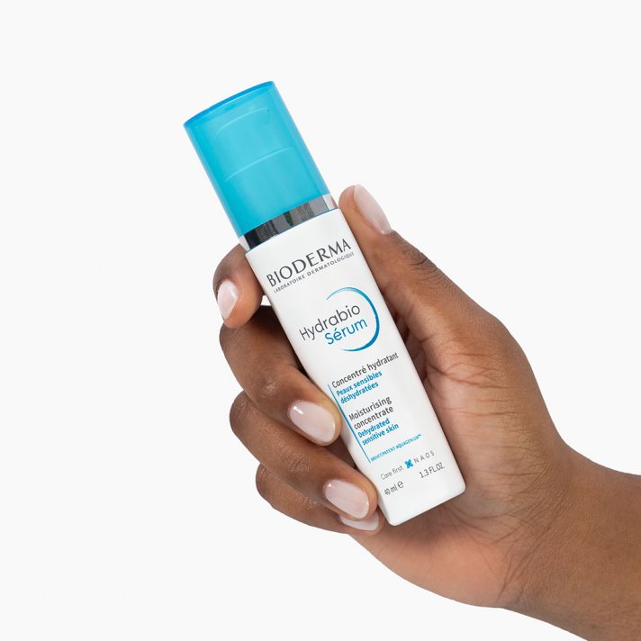 Hydrabio Serum