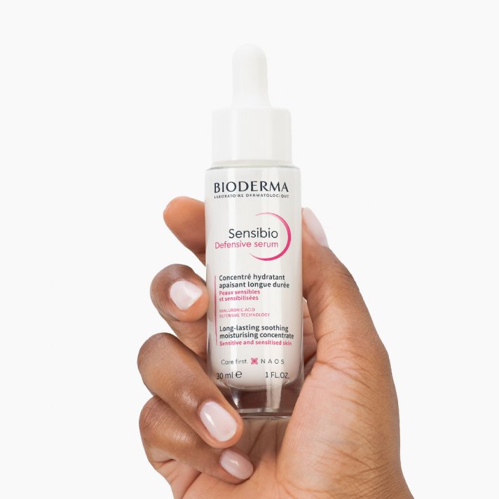 Sensibio Defensive Serum