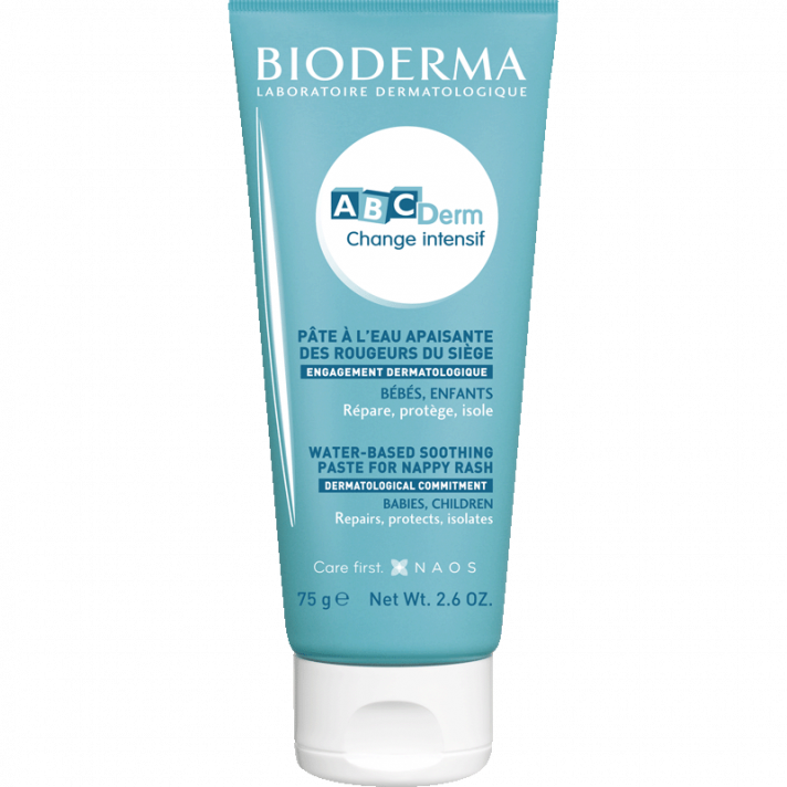 ABCDerm Change Intensive