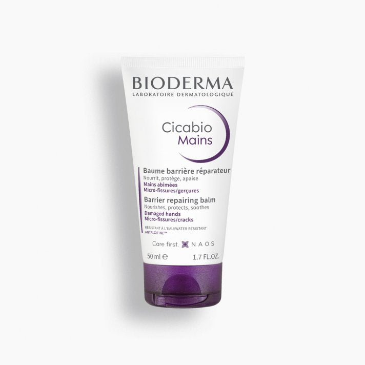 Cicabio Hand Cream