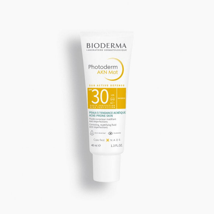 Photoderm Photoderm AKN Mat SPF30