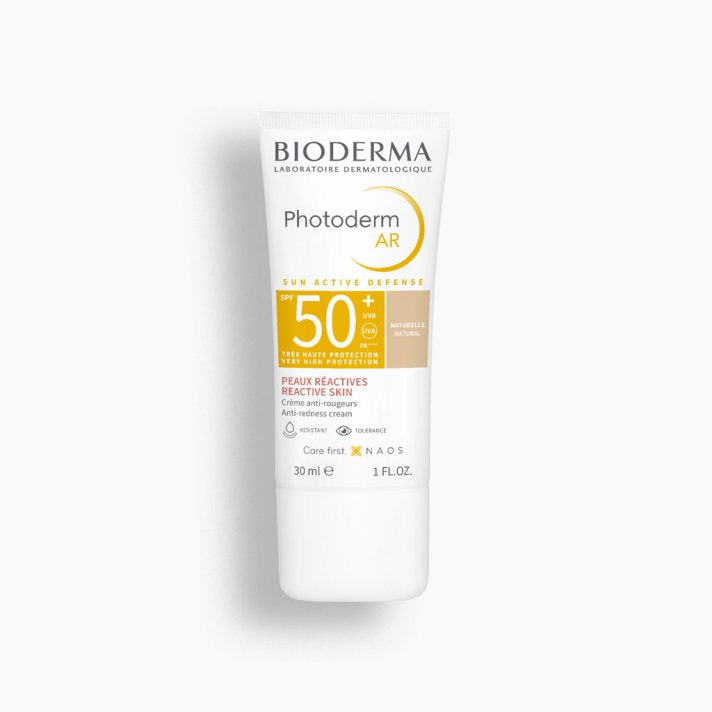 Photoderm AR SPF50+