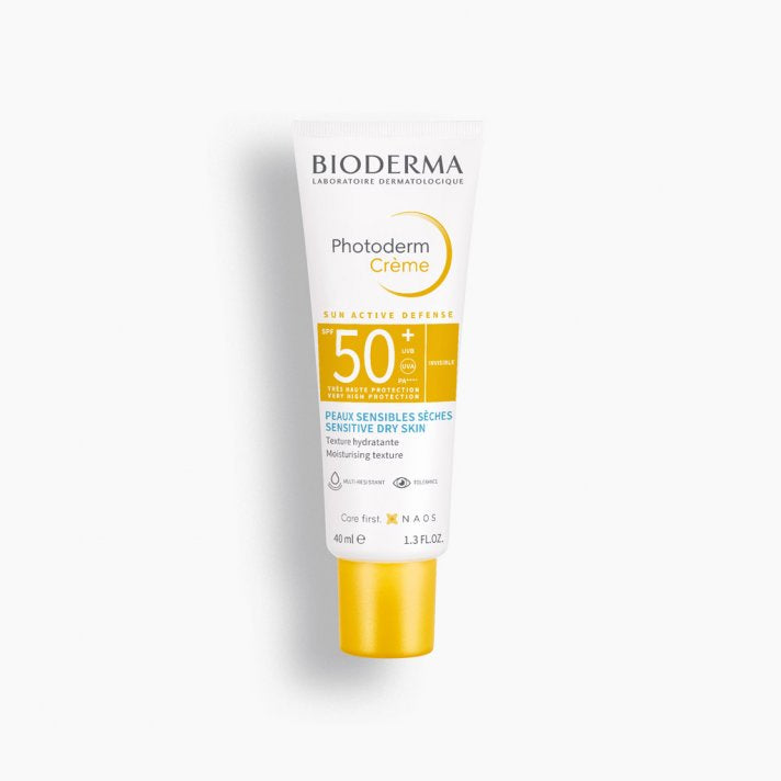 Photoderm Cream SPF50+