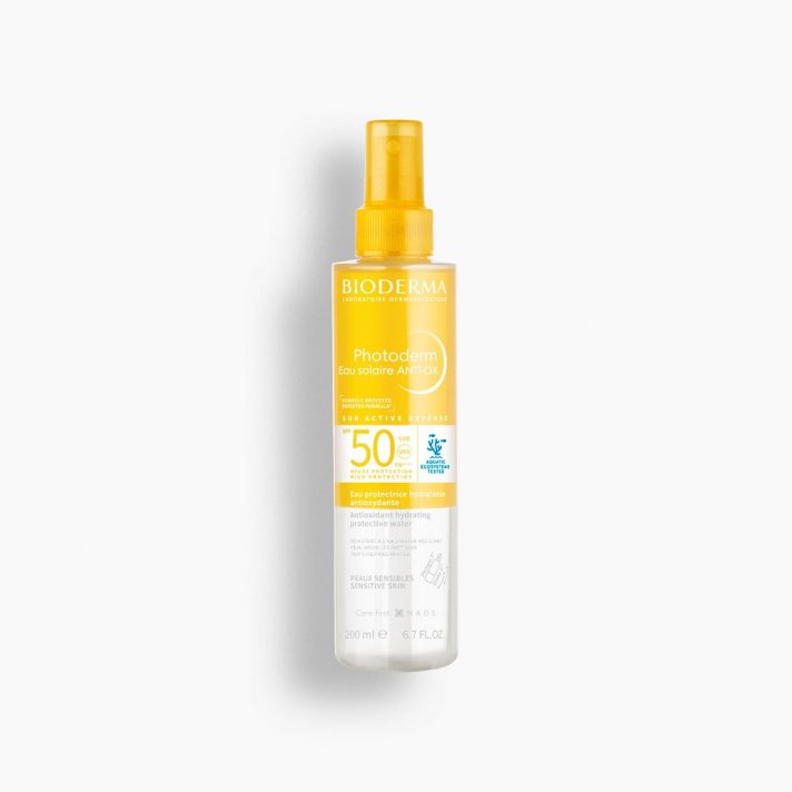 Photoderm Anti OX Sun Protective Water SPF50