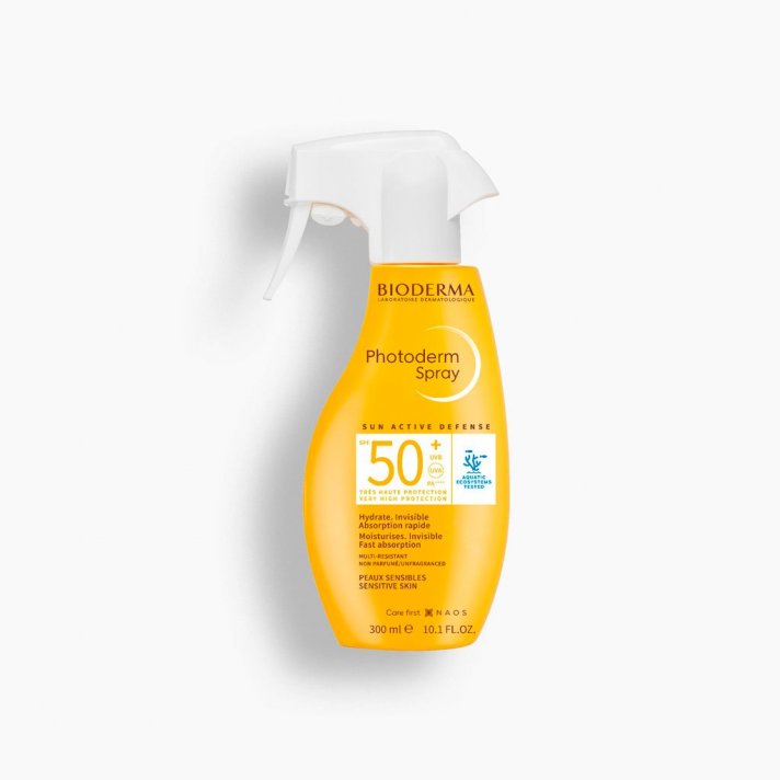 Photoderm Spray SPF50+