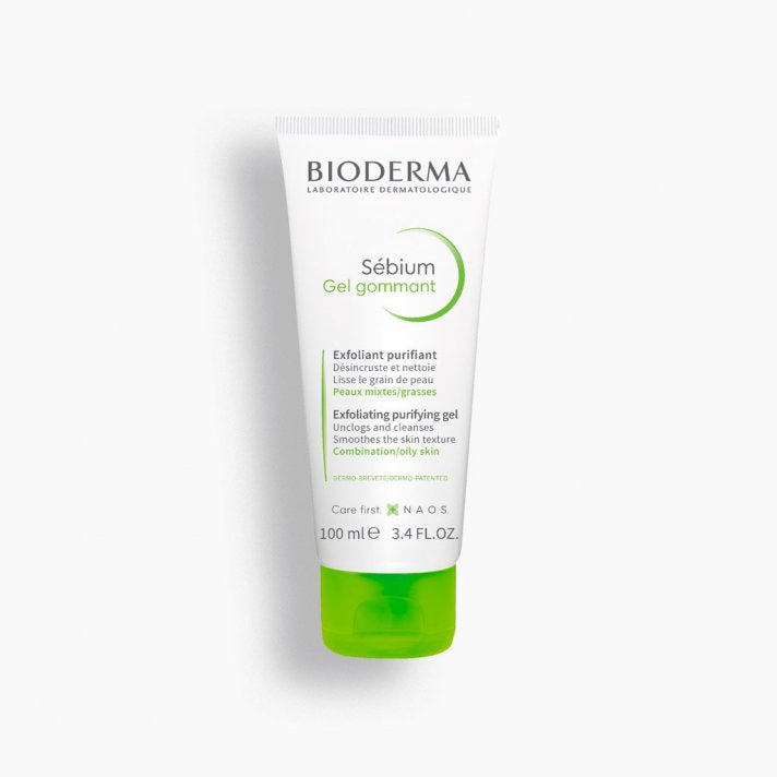 Sébium EXFOLIATING GEL