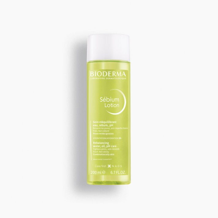 Sébium Lotion