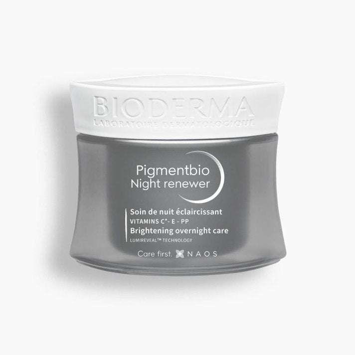 Pigmentbio Night Renewer