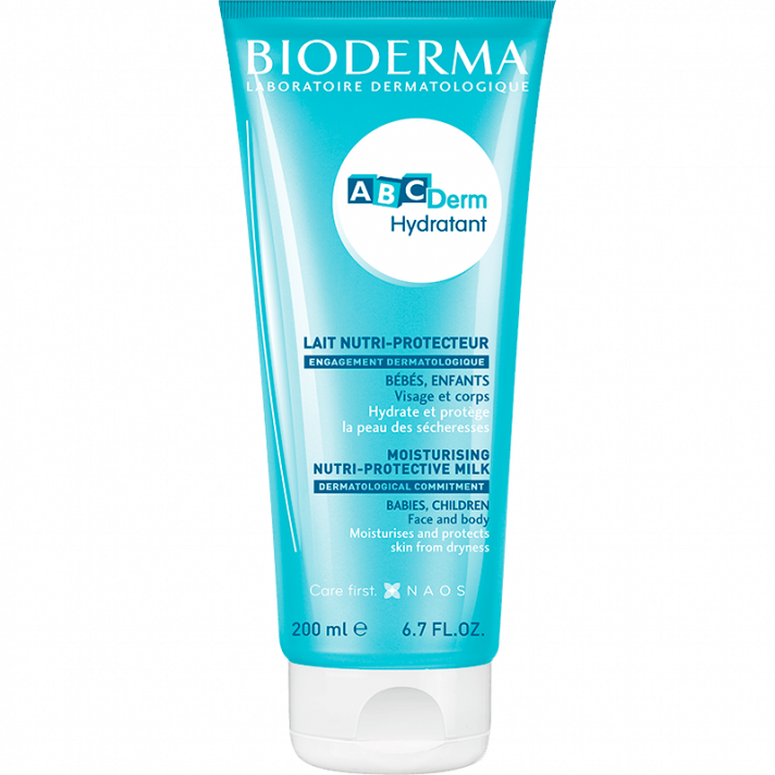 ABCDerm Hydratant