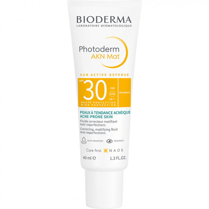 Photoderm Photoderm AKN Mat SPF30