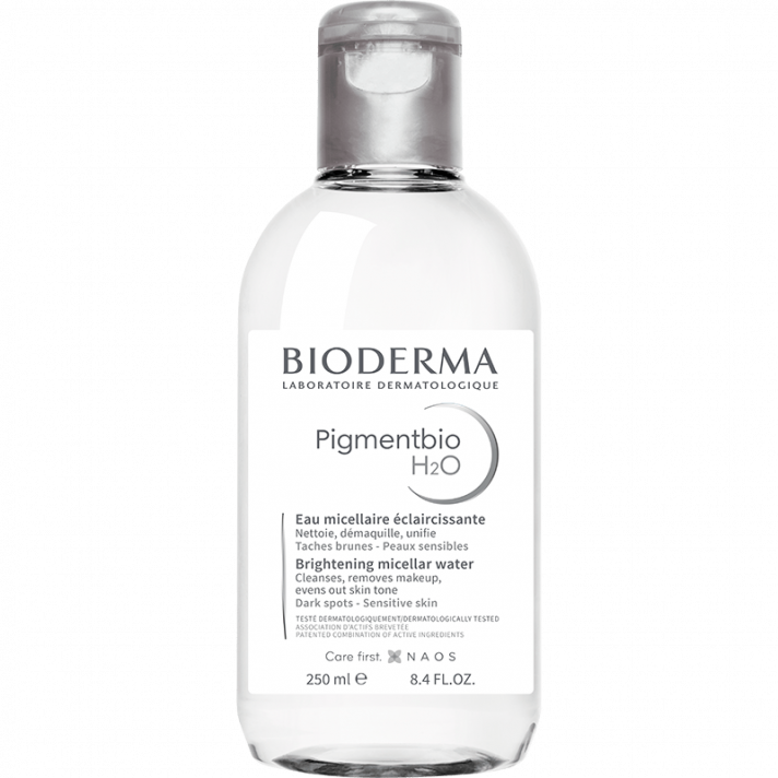 Pigmentbio H2O