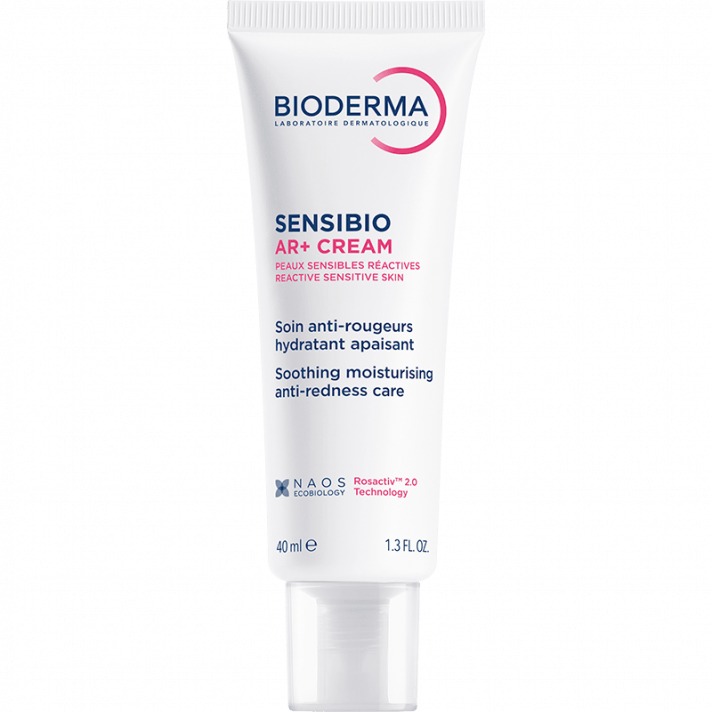 Sensibio AR+ Cream