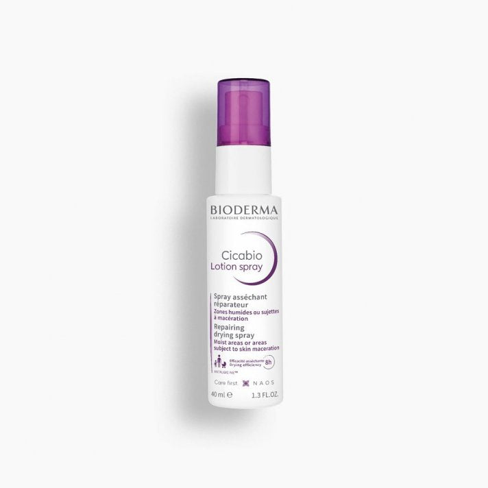 Cicabio Lotion Spray