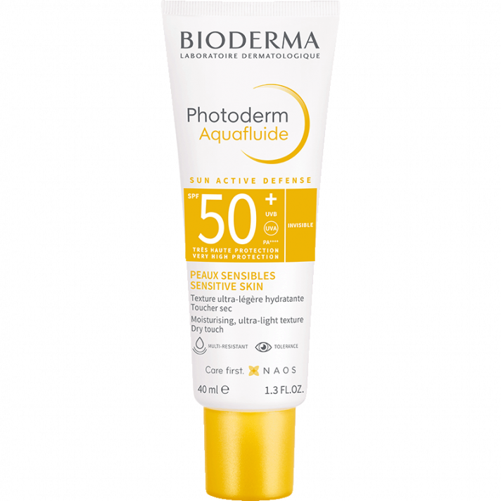 Photoderm Aquafluid SPF50+