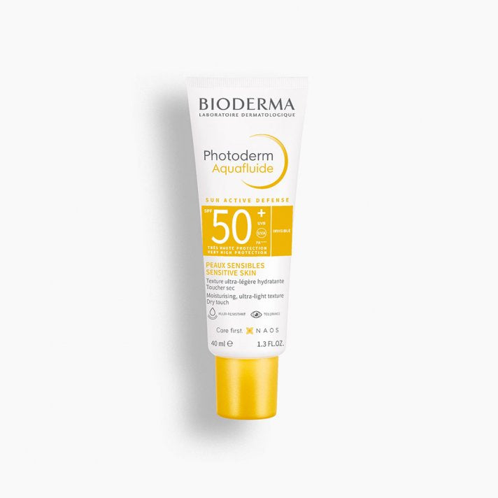 Photoderm Aquafluid SPF50+