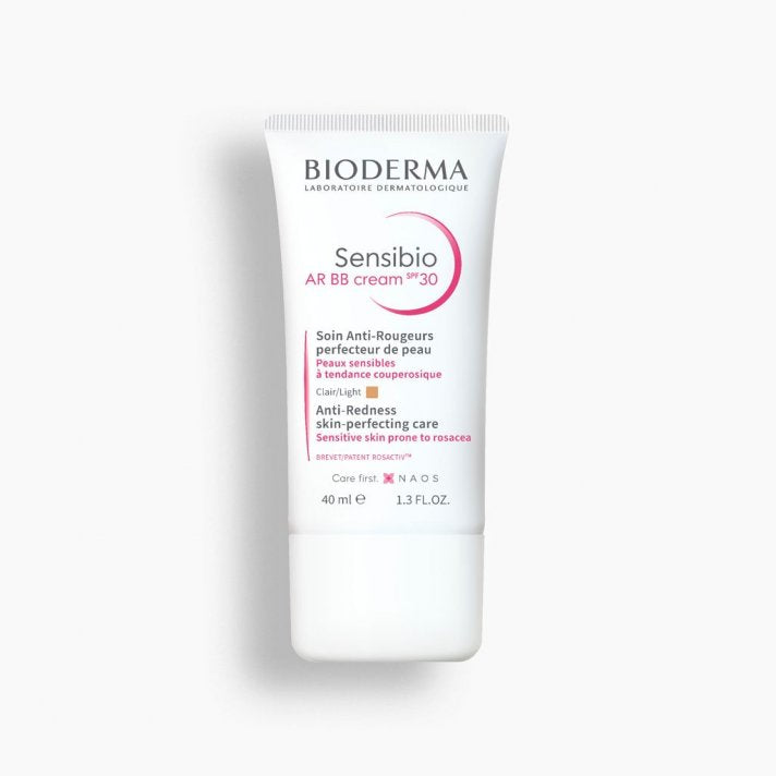 Sensibio AR BB Cream
