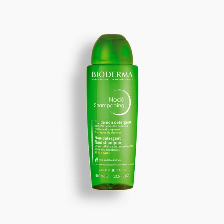 Nodé Fluid Shampoo