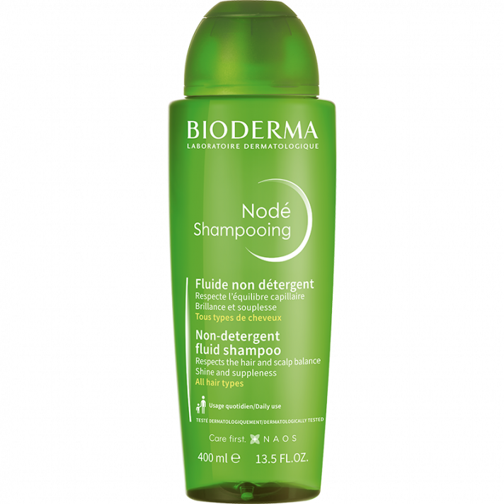 Nodé Fluid Shampoo